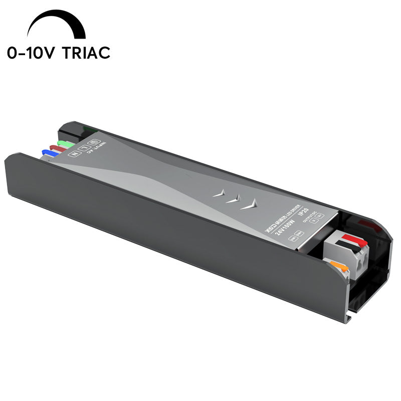 Power Supply 100W - 24V - DIM - YSD