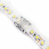 Strip Joints 1 connectors 5mm 24V new