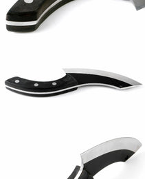 Hammer Chef Knife Hand Forged