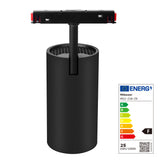 Milight MS2-25B-ZR - 25W Color Temperature magnetic Spotlight - Zigbee