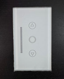Dimmer Touch Glass Switch HTK