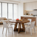  Rustic Brown