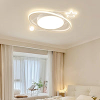 Bedroom LED Ceiling Light for Children's Room Kitchen Living Hanging Lamp Kid Chandelier Home Decoration Lustre Lighting Fixture