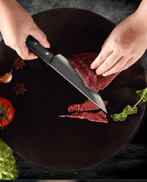 High Carbon Steel Household Fish Killing And Bone Removing Knife