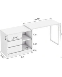 Makeup Vanity - CJDS