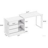Makeup Vanity - CJDS