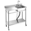  Stainless steel