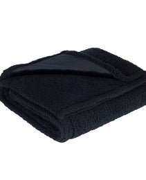 Water-proof Blanket Flannel Comfortable Cotton Velvet