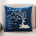  Dark Blue Elk
