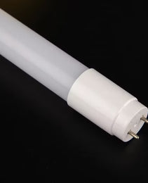 Tube Lights 2Ft 9W Cold White frosted end to end