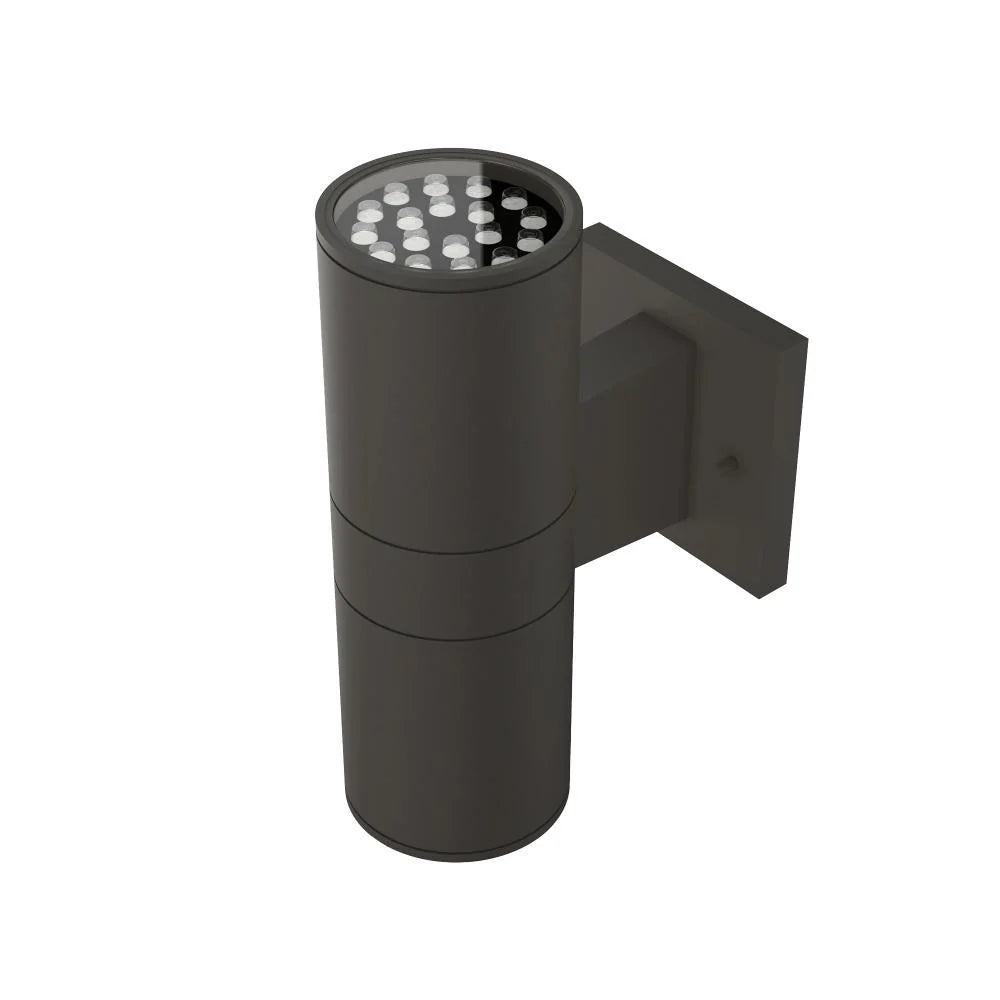 Radiate Elegance and Brilliance: 18W CCT RZ Wall Cylinder LED - Where Style Meets Functionality for an Illuminating Experience!