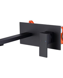 Metal Wall-mounted Faucet