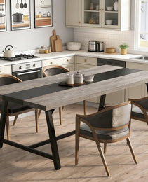 Dining Table(Only Dining Table)