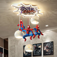2026 Nordic Kid Bedroom Led Chandelier For Living Room Indoor Lighting Ceiling Lamp Interior Lighting Chandeliers Indoor Lightin