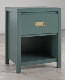 Haven 1 Drawer Nightstand