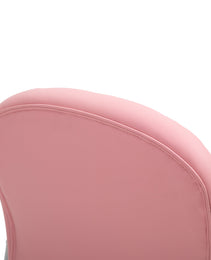 PU Leather Home Office Chair