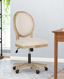 SWIVEL&LIFT OFFICE CHAIR