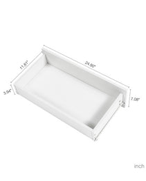 6-drawer Vanity With LED Lights - CJDS