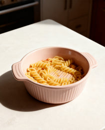 8.5 Inch Bakeware-Pink
