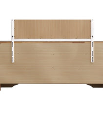 Madrid G02390-D Dresser
