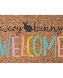 Home Entryway Rugs Holiday Mood Decorations