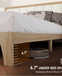 Full Bed Frame