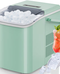 Portable Ice Maker
