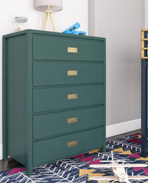 Haven 5-Drawer Kids' Dresser