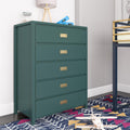  Dark Green