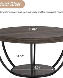 Coffee Table, Sofa Side Table, Living Room Table, Side Cabinet