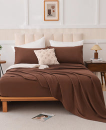 Four-piece Bed Set, Q