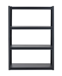 Storage Shelves 4-tier Garage Storage Shelving