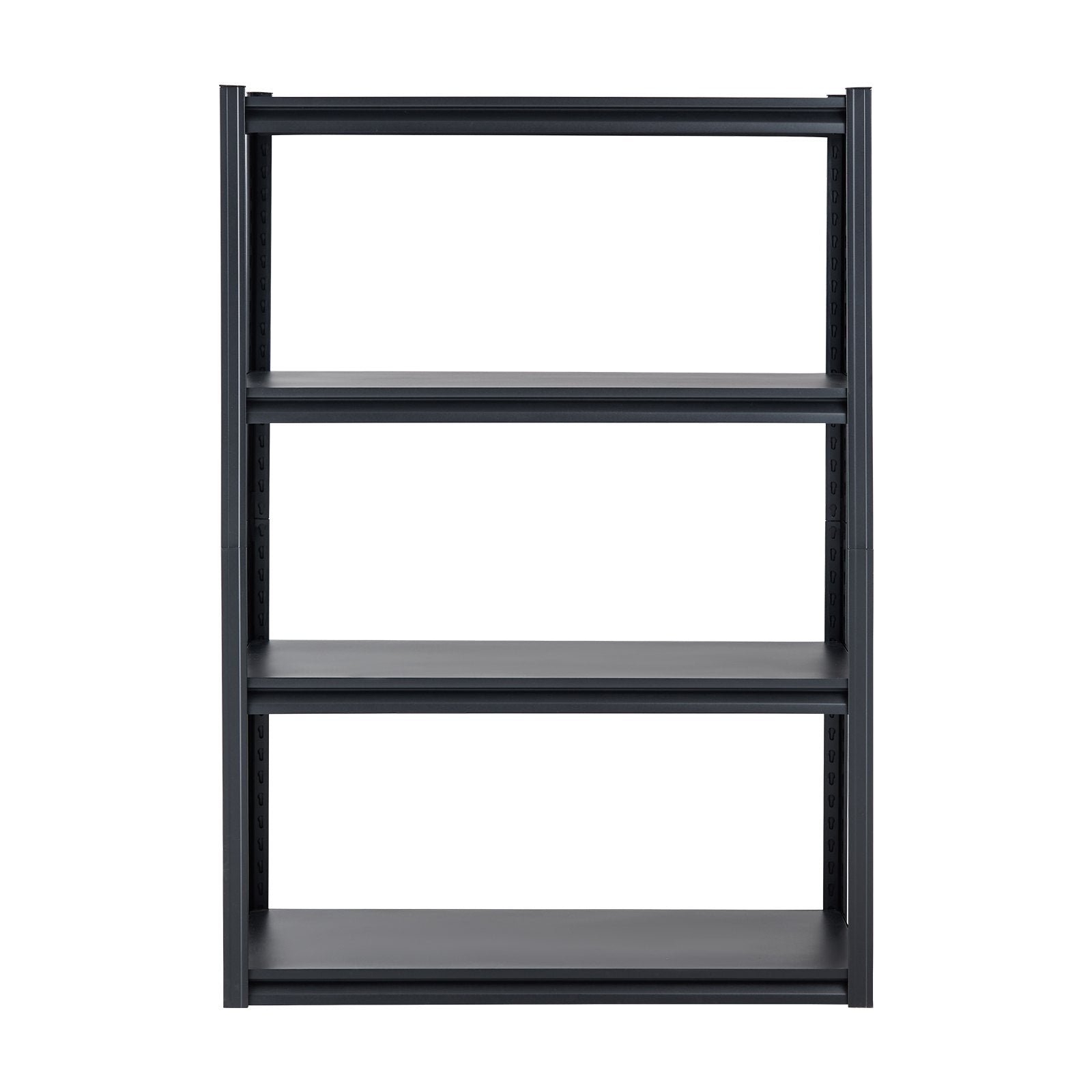 Storage Shelves 4-tier Garage Storage Shelving
