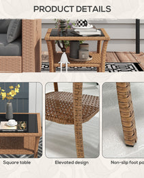 Side Table