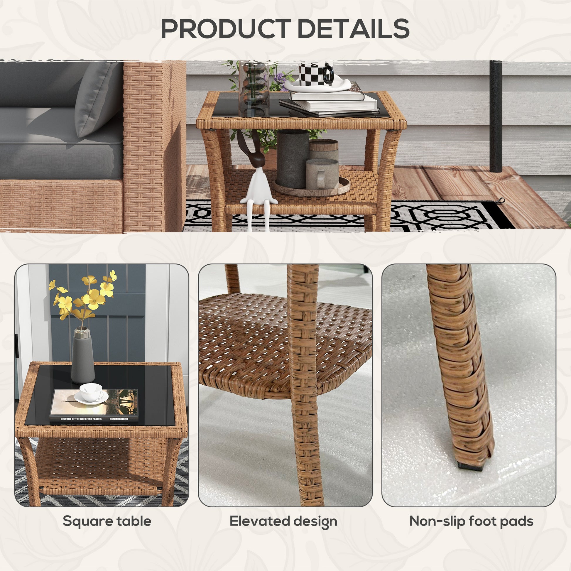 Side Table