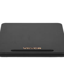 Appliance Slider 14 X 9.5 In Sliding Tray For Coffee Maker Black