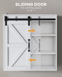 Bathroom Medicine Cabinet