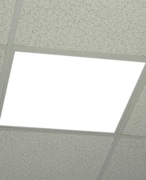LED Flat Panel Light 2x2 - 6CCT  - 15W - 20W - 30W - 40W - 50W - Amcam