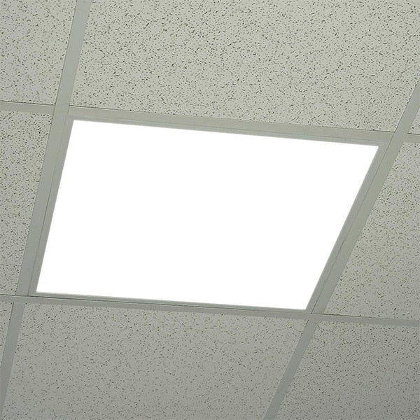 LED Flat Panel Light 2x2 - 6CCT  - 15W - 20W - 30W - 40W - 50W - Amcam