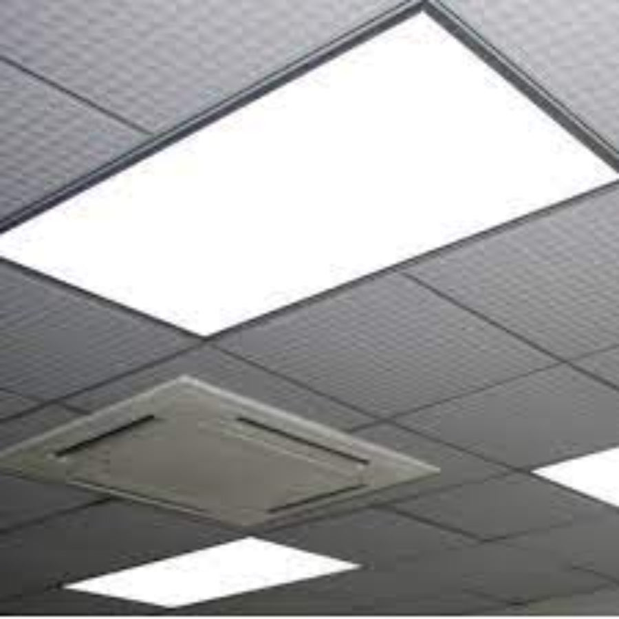 2x4 Panel Light: 20W-30W-40W-50W-75W / 3K-3.5K-4K-5K-5.7K-6.5K - Amcam