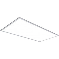 2x4 Panel Light 6500k 64w American Light with Brighten Spaces