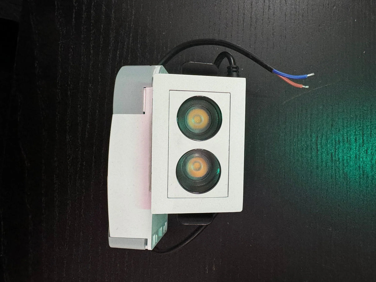 Light Up Your World: 2W 3000K DIM Module Linear Light - Illuminate with Precision and Efficiency, Powered by HTK!