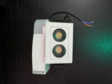 Light Up Your World: 2W 3000K DIM Module Linear Light - Illuminate with Precision and Efficiency, Powered by HTK!