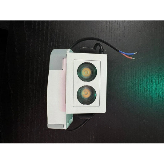 Light Up Your World: 2W 3000K DIM Module Linear Light - Illuminate with Precision and Efficiency, Powered by HTK!