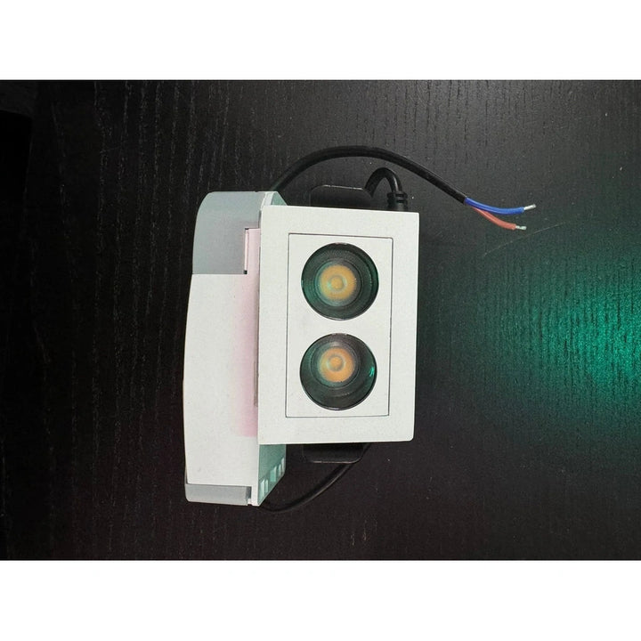 Light Up Your World: 2W 3000K DIM Module Linear Light - Illuminate with Precision and Efficiency, Powered by HTK!