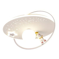 Children's Ceiling Lamp Modern LED Ceilings Chandelier for Kid Room Light Girls' and Boys' Bedroom Decoration Lighting Fixtures