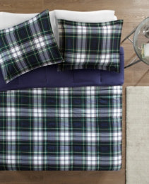 Scotchgard Down  All Season Comforter Set