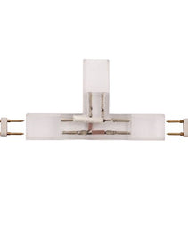 T Connector for Single Color 110V strip
