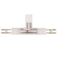 T Connector for Single Color 110V strip