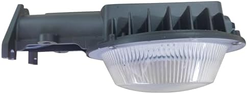 Wallpack Barn 55W/ Photocell lds